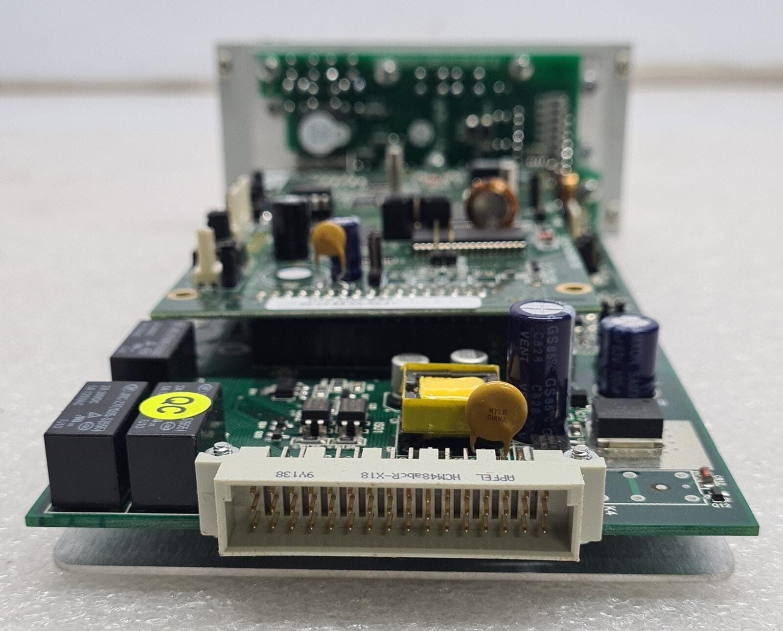 Gamatronics SC 1006 RL 102SC1006RL 24-60VDC 5W Controller SC 1006/NET GEI CARD