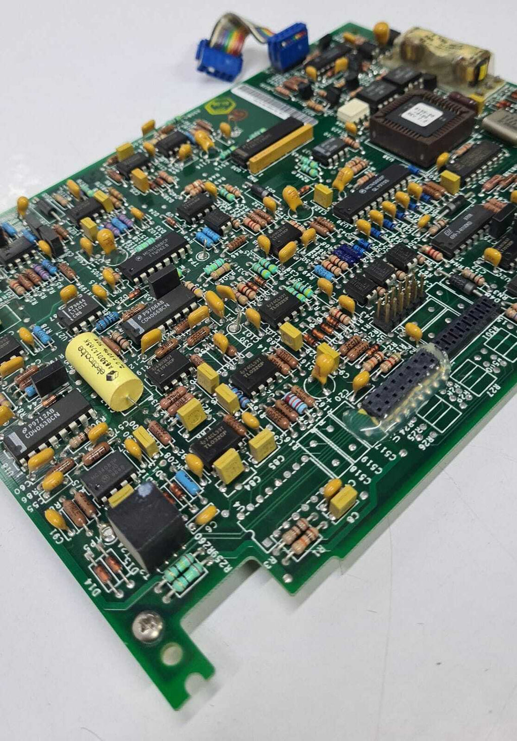 Datascope 0670-00-0560-03 Passport XG Analog Front-End PCB Monitor Board
