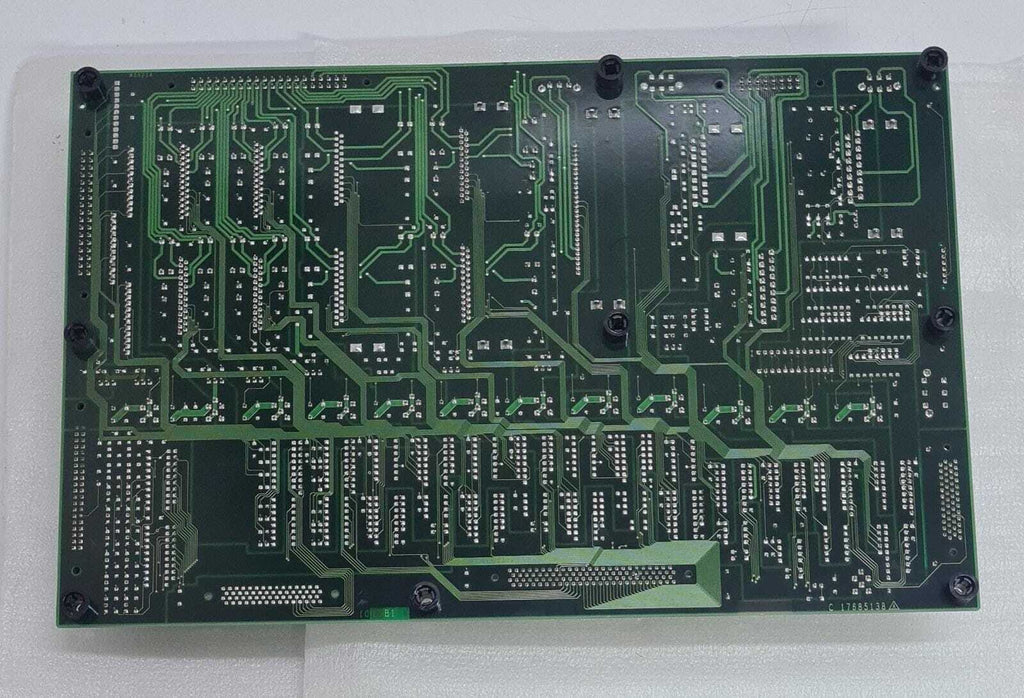 HITACHI D02-E3 P/N 768-5038 Power Board C 17685138