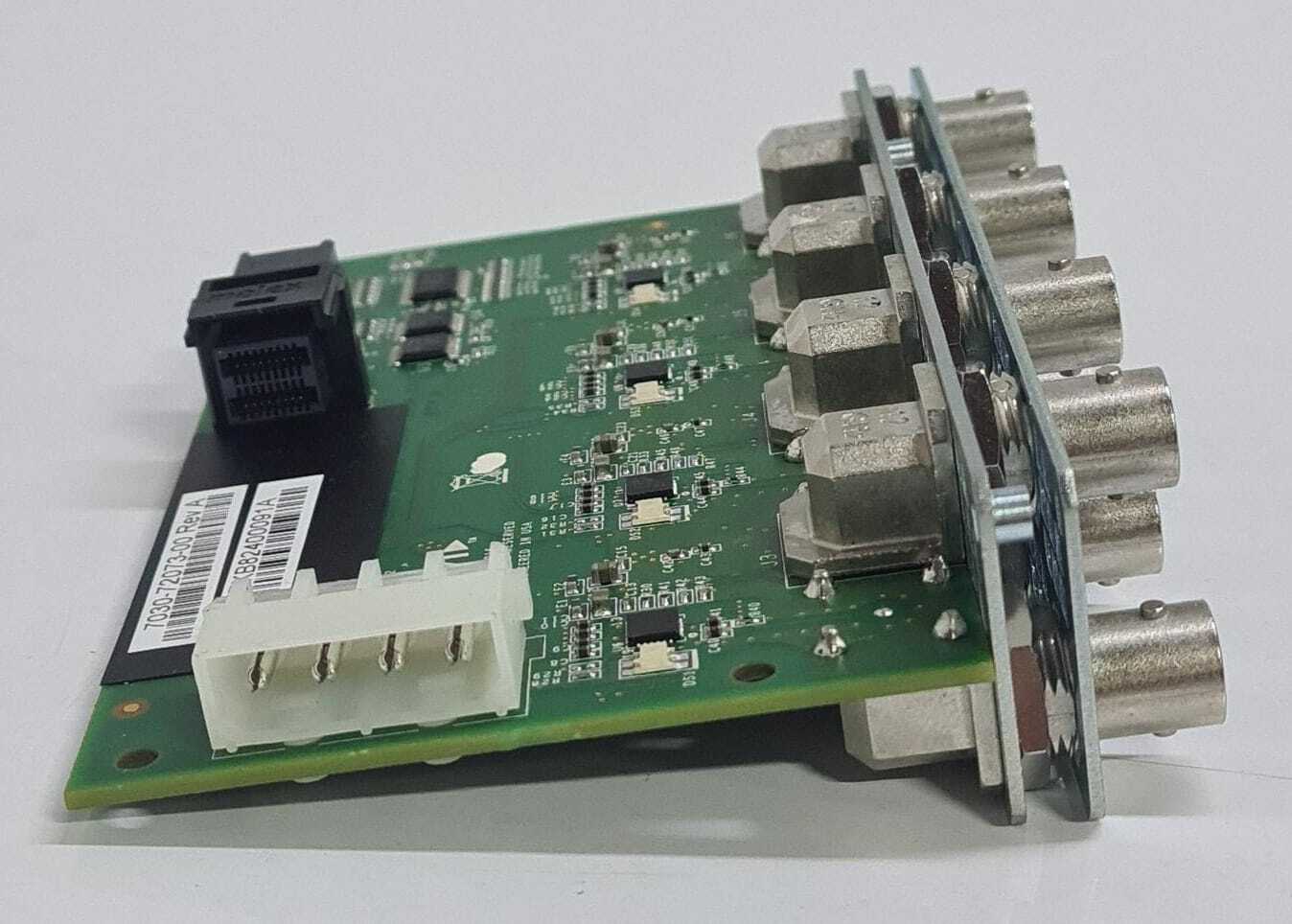 AVID 7030-72073-00 REV A Video Graphic Board