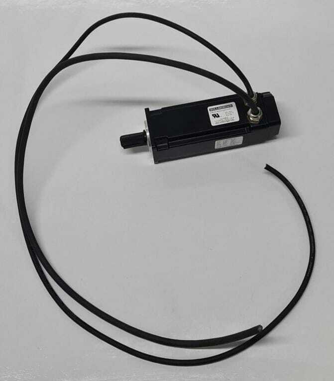 Kollmorgen 3 PM SERVOMOTOR AKM13C-ANSNS-02 Servo Motor 8000 rpm
