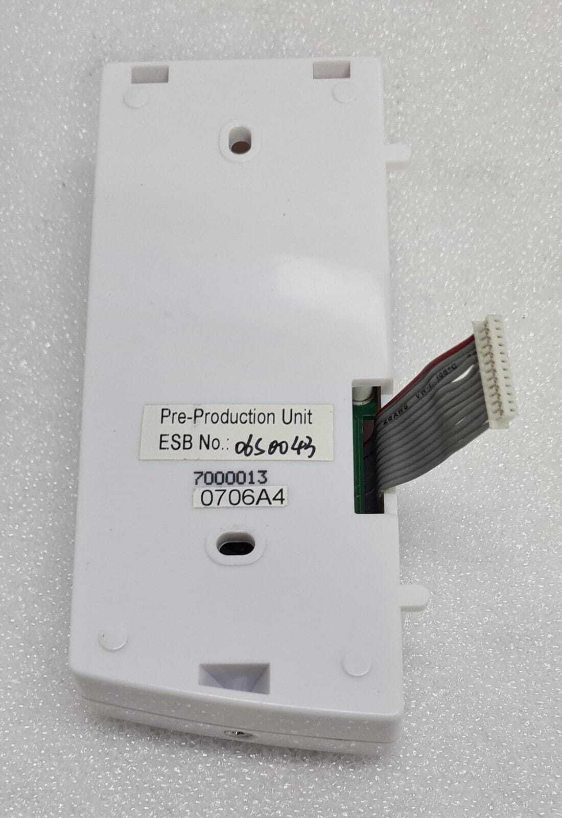 Rosslare Security Products MD-66 voice module
