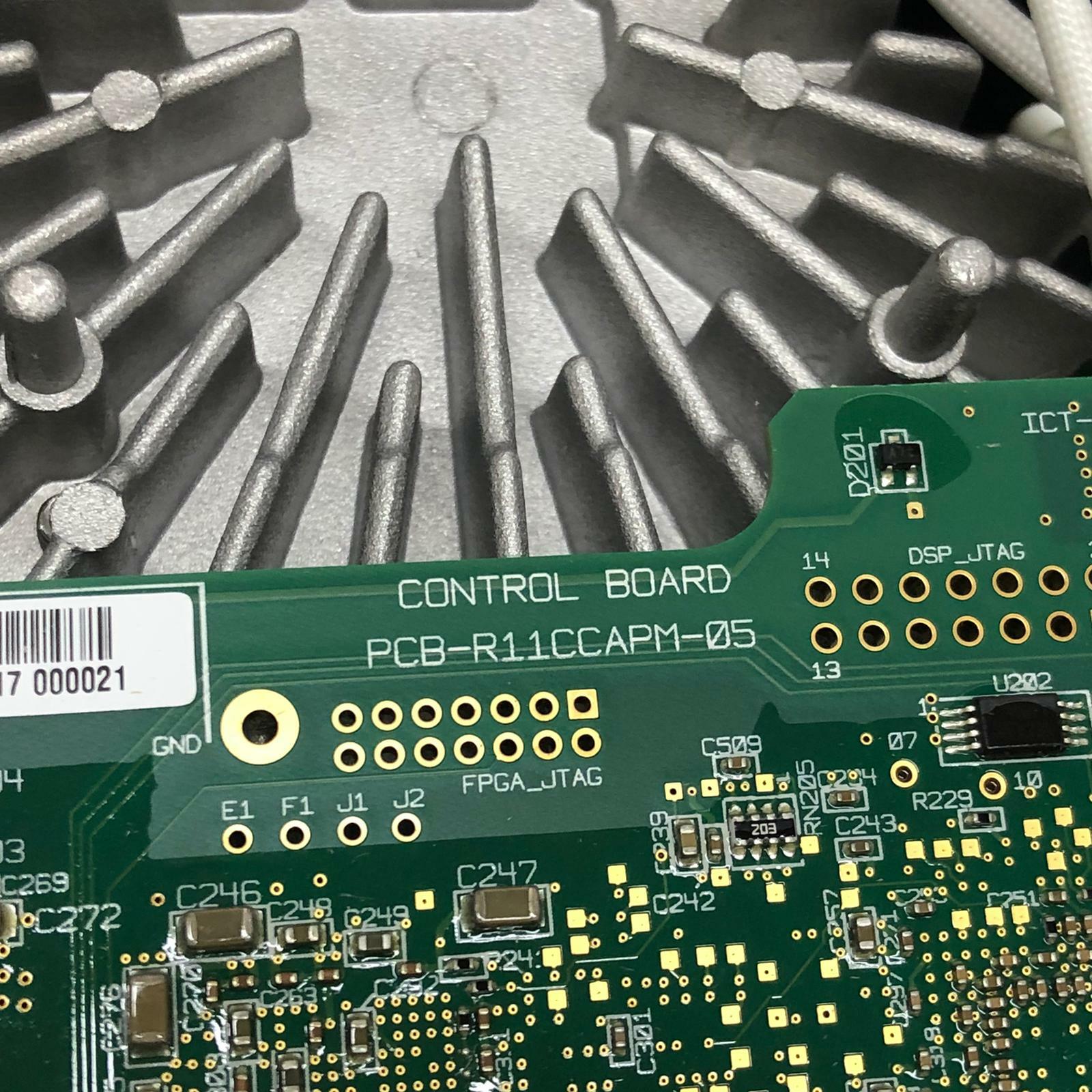 Schneider Electric Lexium 28 LXM28AU01M1X 113817 AC Servo Drive 230V 0.9A 100W