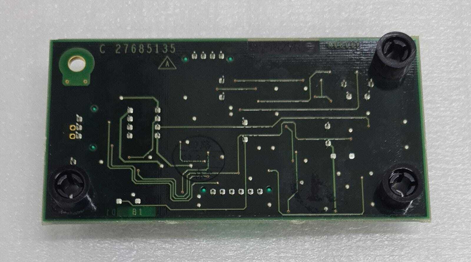 HITACHI RSEN-SA1 P/N 768-5035 Circuit Board C 27685135