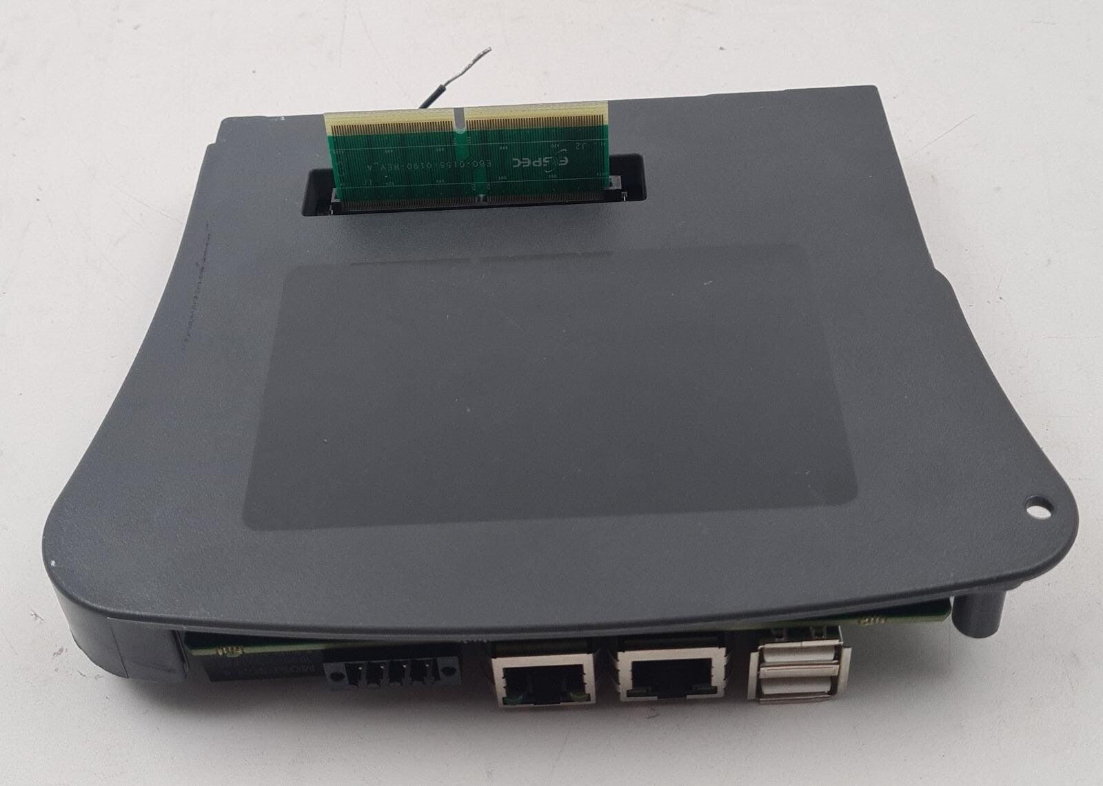 ELSPEC MAIN CPU MODULE EBO-0150-0190 & EBO-0155 for BLACKBOX