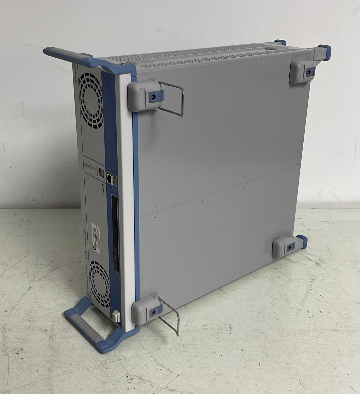 Rohde & Schwarz CMW-CU Control Unit 1161.5000K50