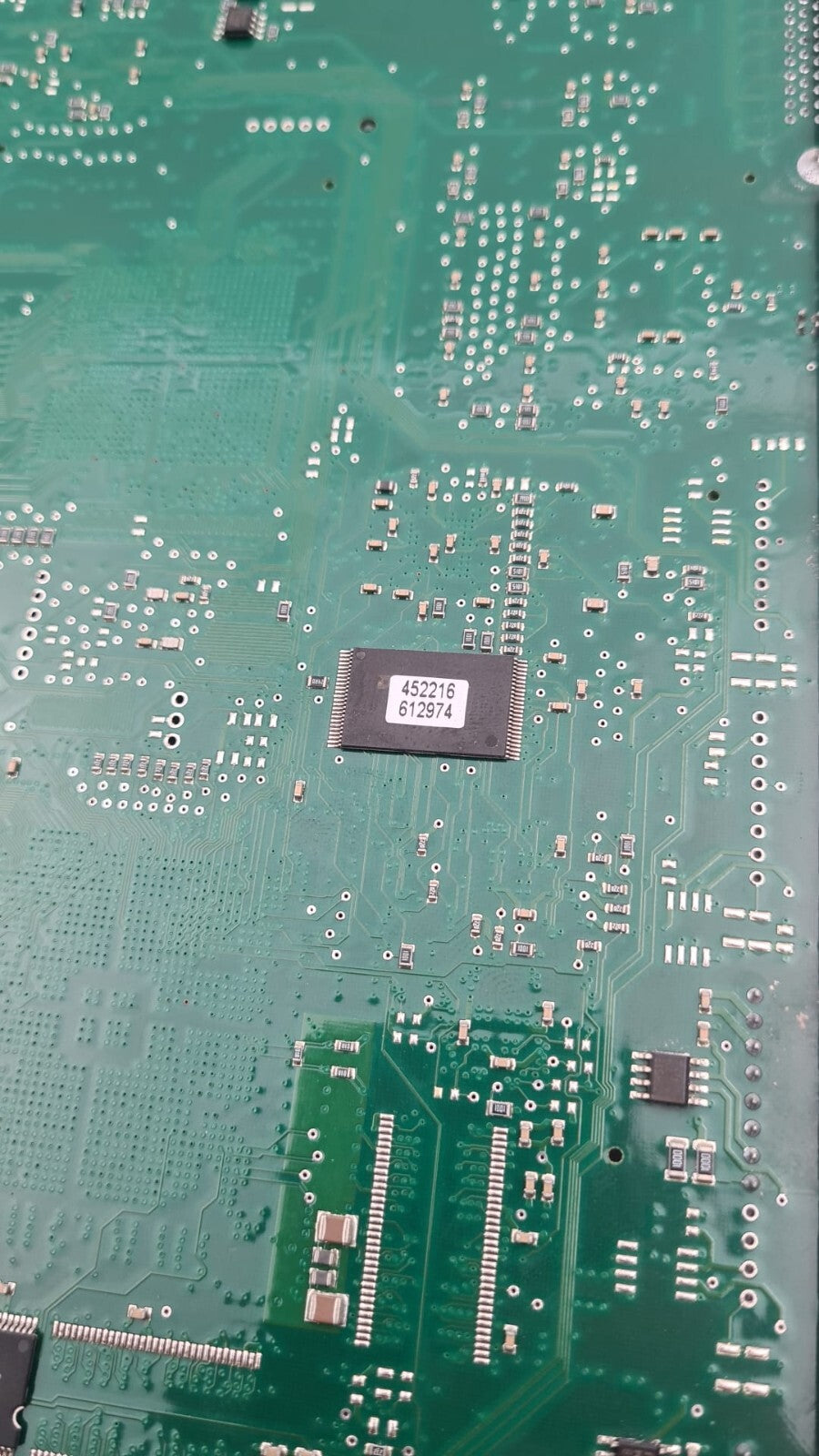 PHILIPS ALLURA FD FIRE-X BOARD 4522 090 13668 / 4522 166 11787 for Cath/Angio