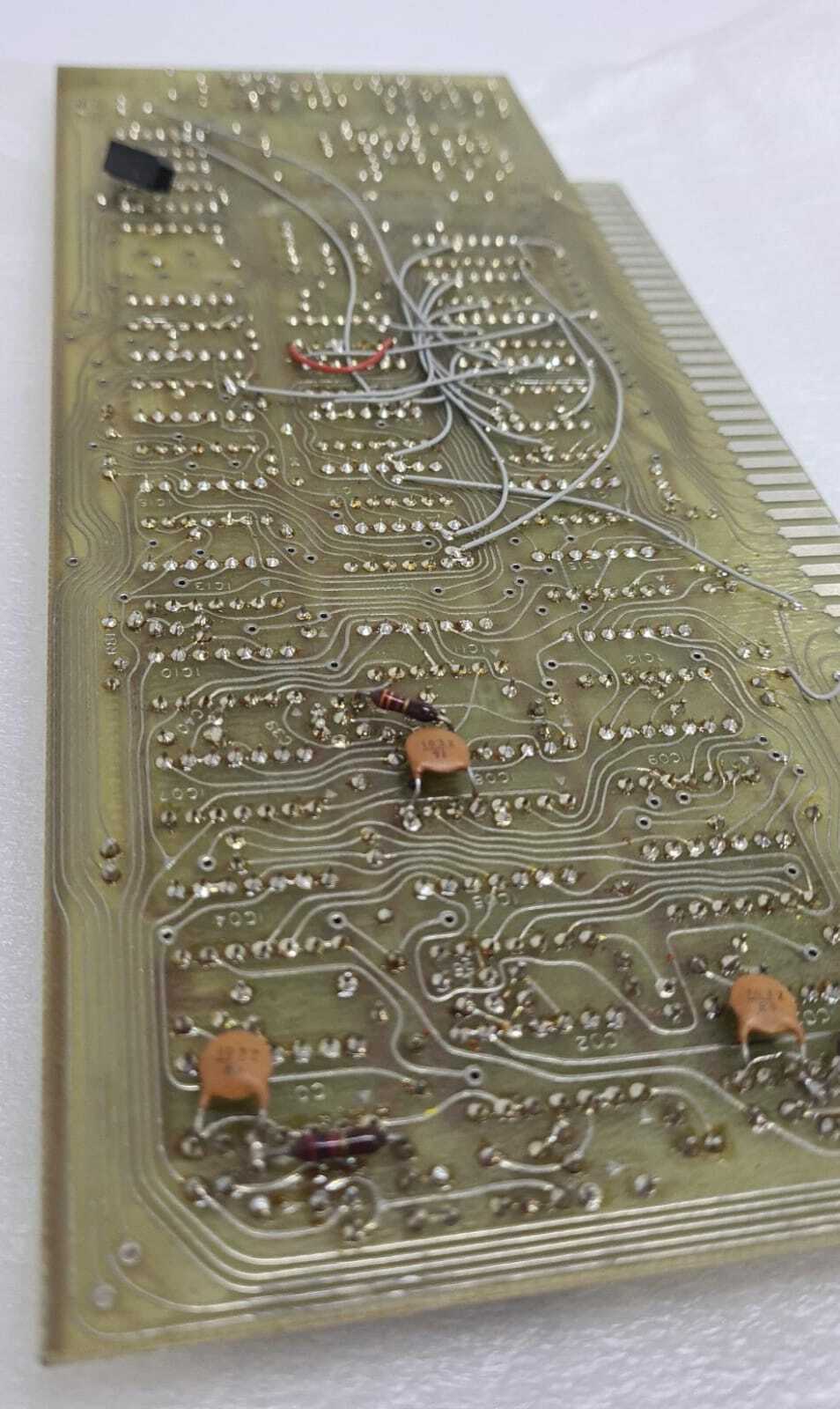 JEOL MP001177 PCB Replacement Board