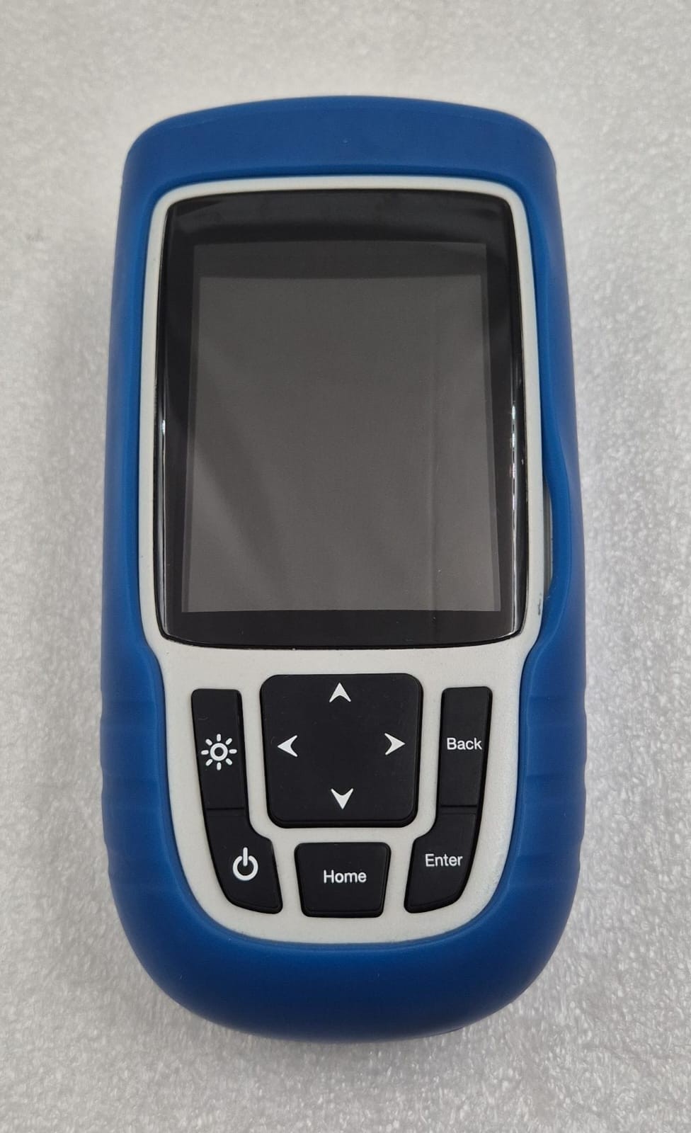 RI pH meter 3 Handheld System