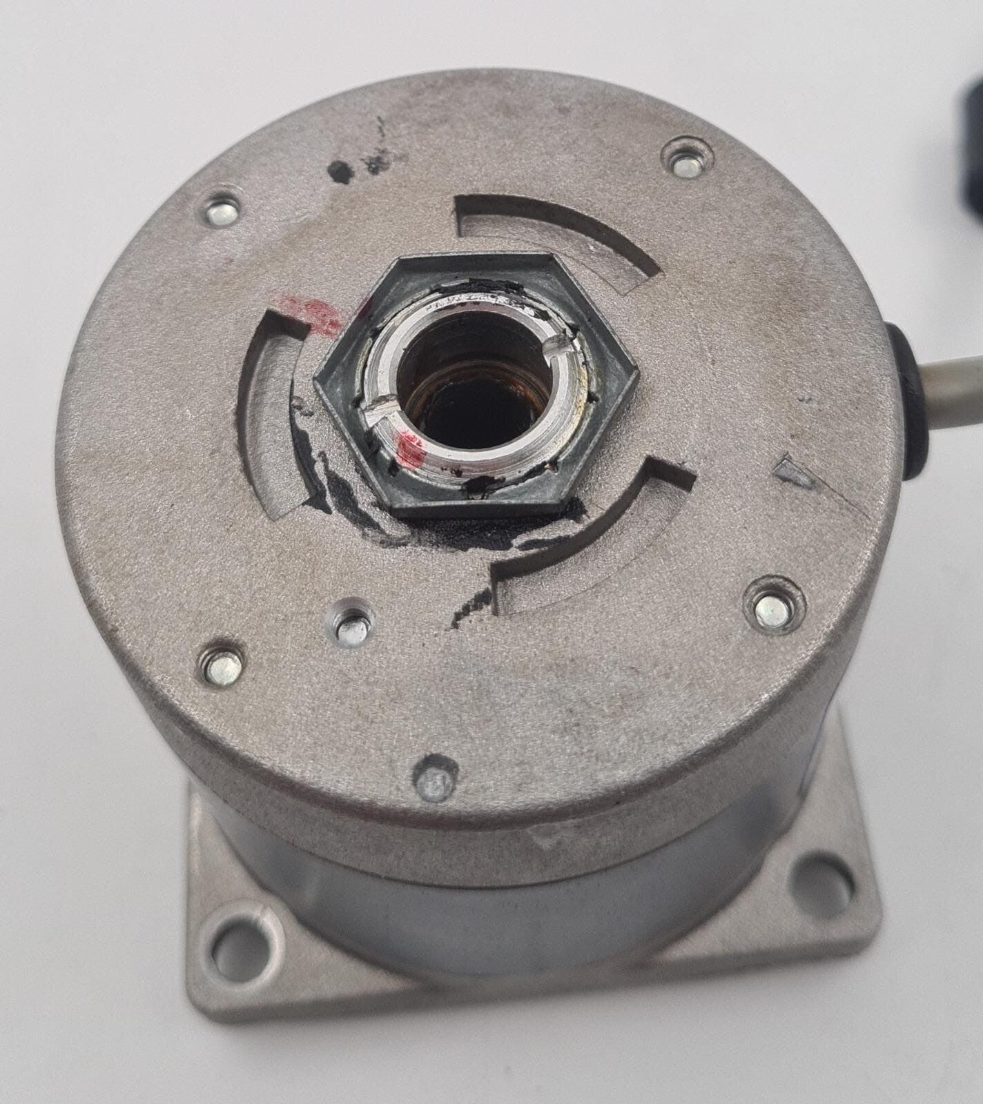 Eastern Air Devices Linear Actuator LA23ECKC-131D 7.2V