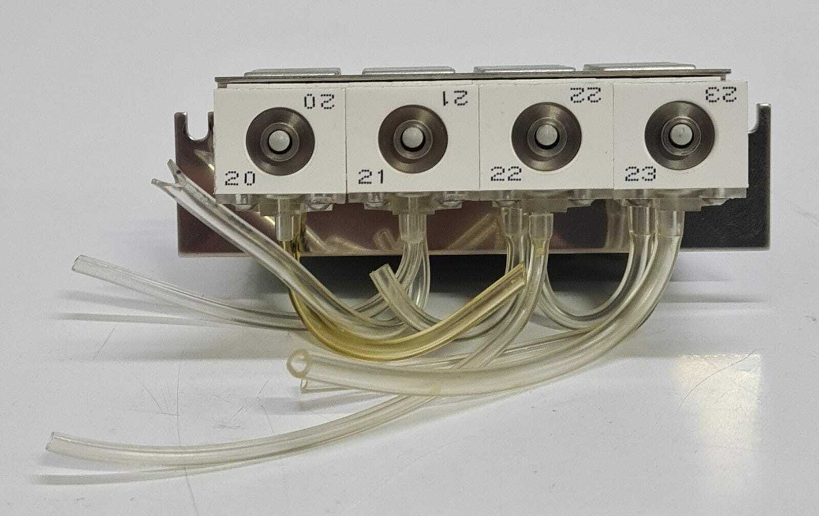 P/N: XAA428 PCB: CBD178C CBD178CG1 , Motherboard for Horiba ABX