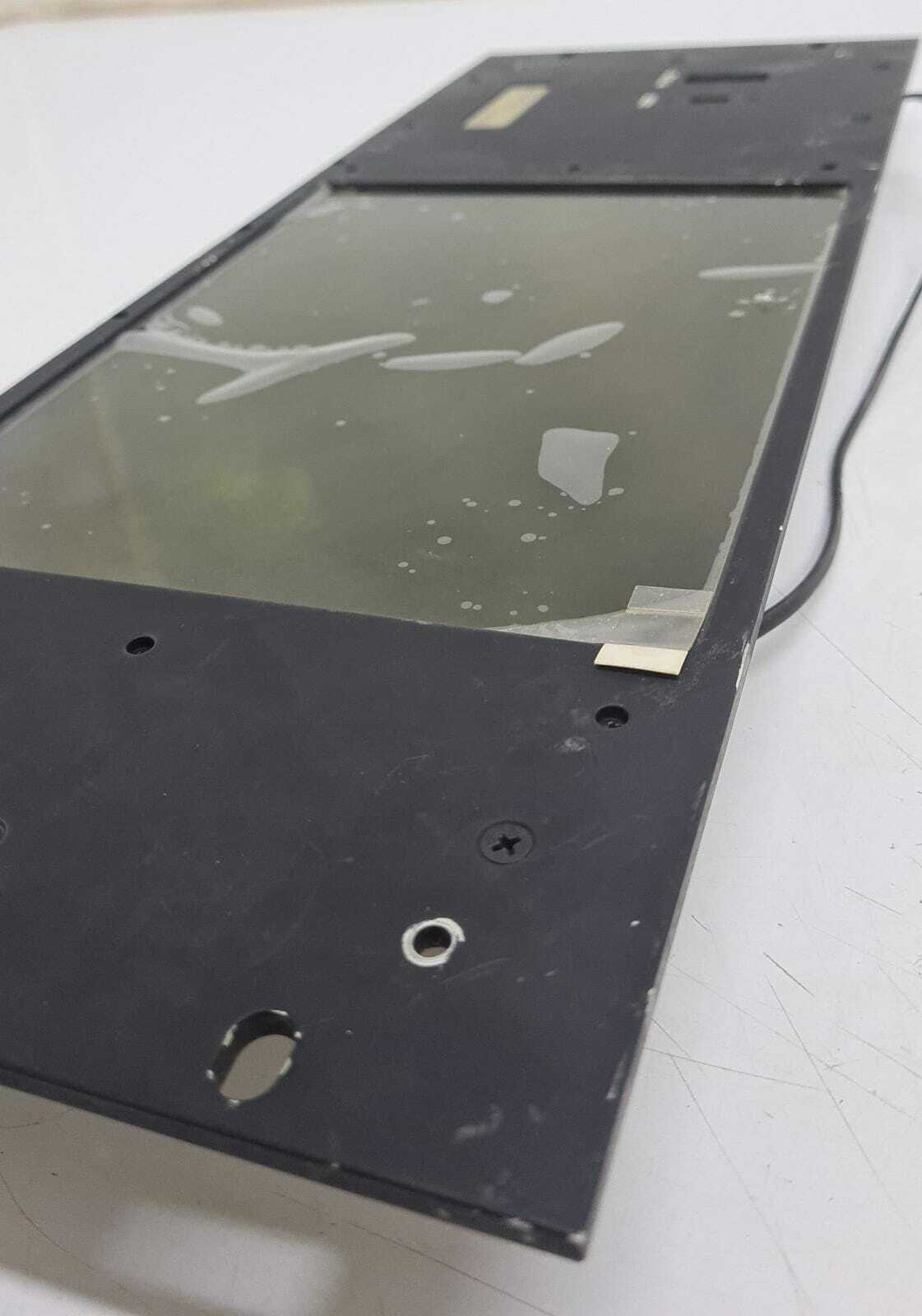 ORBIT Marine Central Control Unit AL-7103-CCU Panel Screen 71-1040471 Board