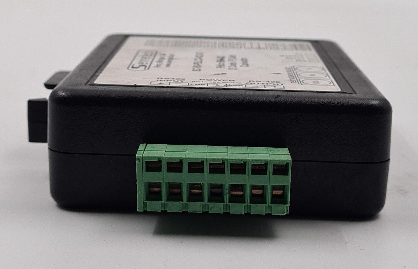 SENNETECH SC-50-PELCO-422-V2 Pelco RS-422 D Code Module