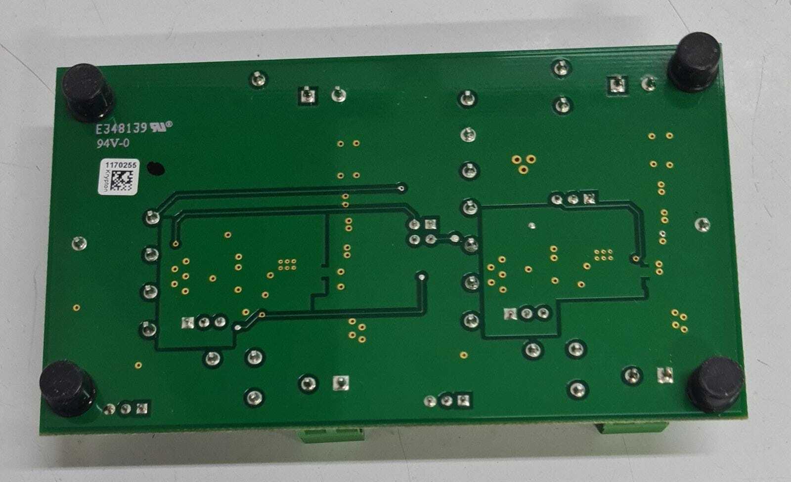 TEXAS INSTRUMENTS TPS25940EVM-635 PWR635-001 Evaluation Board