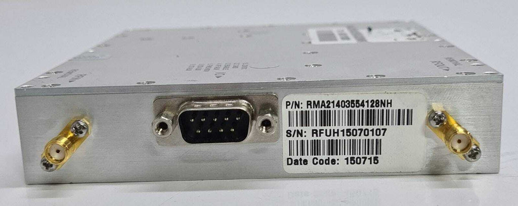 INSPOWER RF Amplifiers RMA21403554328NH ITEM: LFMBL617N008801