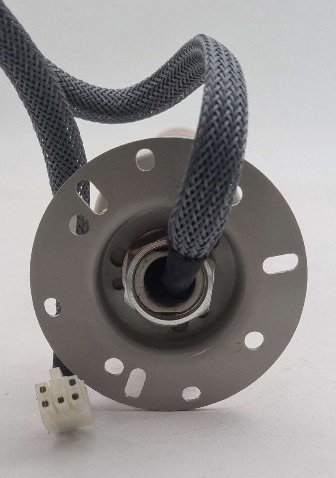 NEW - Tend TOWER LIGHT TPFB7-7 TPFB7-L73R0G 3-Color LED 24V Warning Signal Alarm