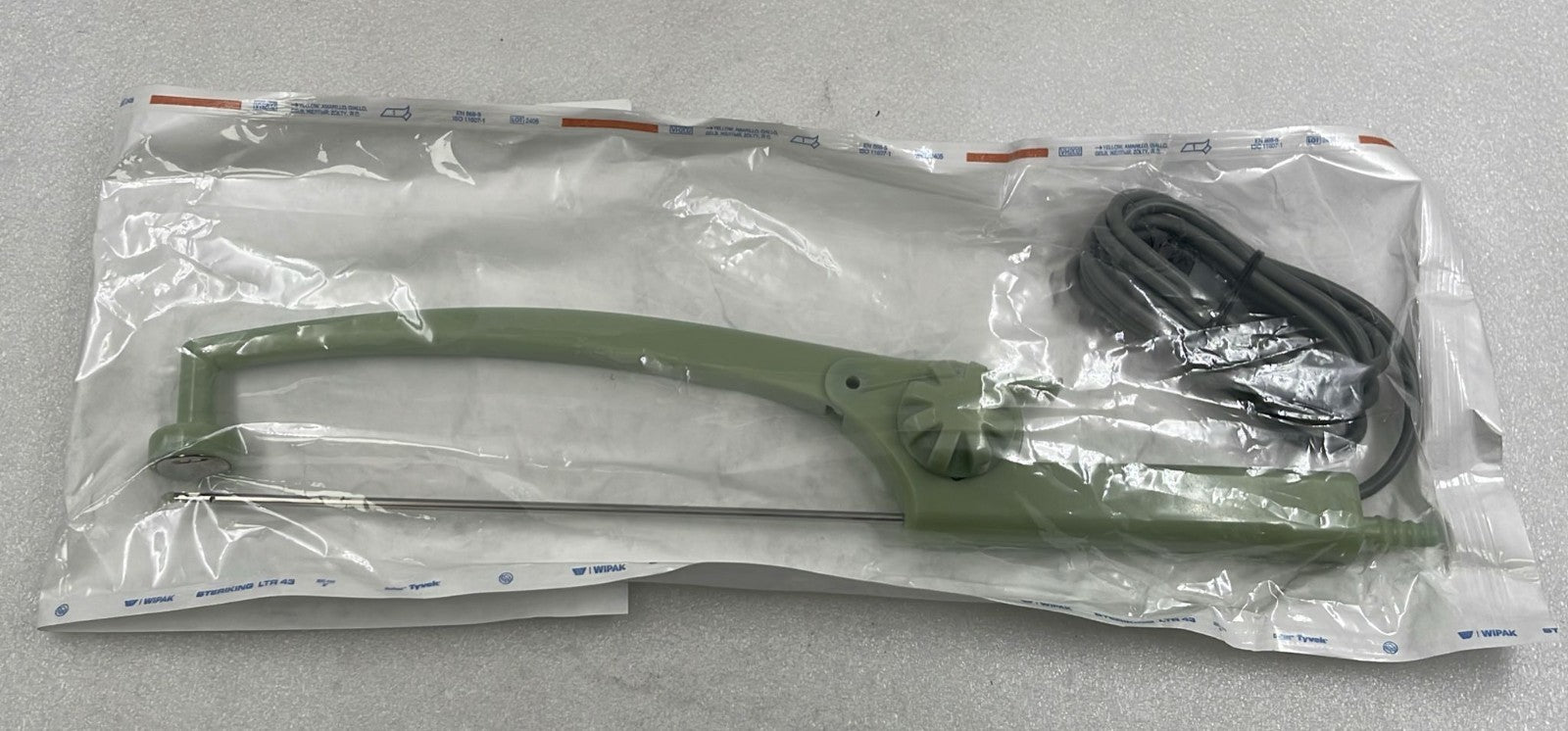 InMode BodyTite Dual Sensor Applicator RF Handpiece HP253906A