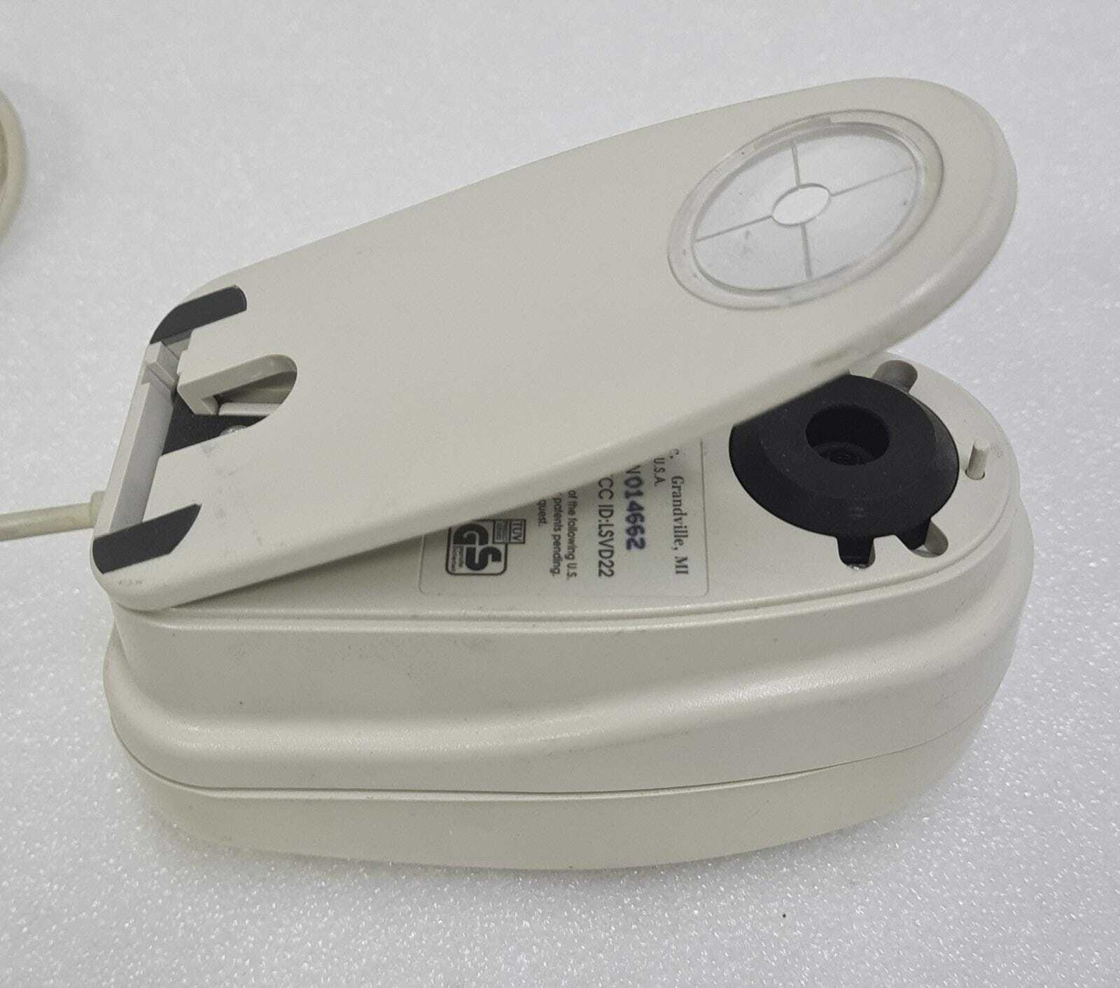 X-Rite DTP22 Color Digital Swatchbook Spectrophotometer - AS IS