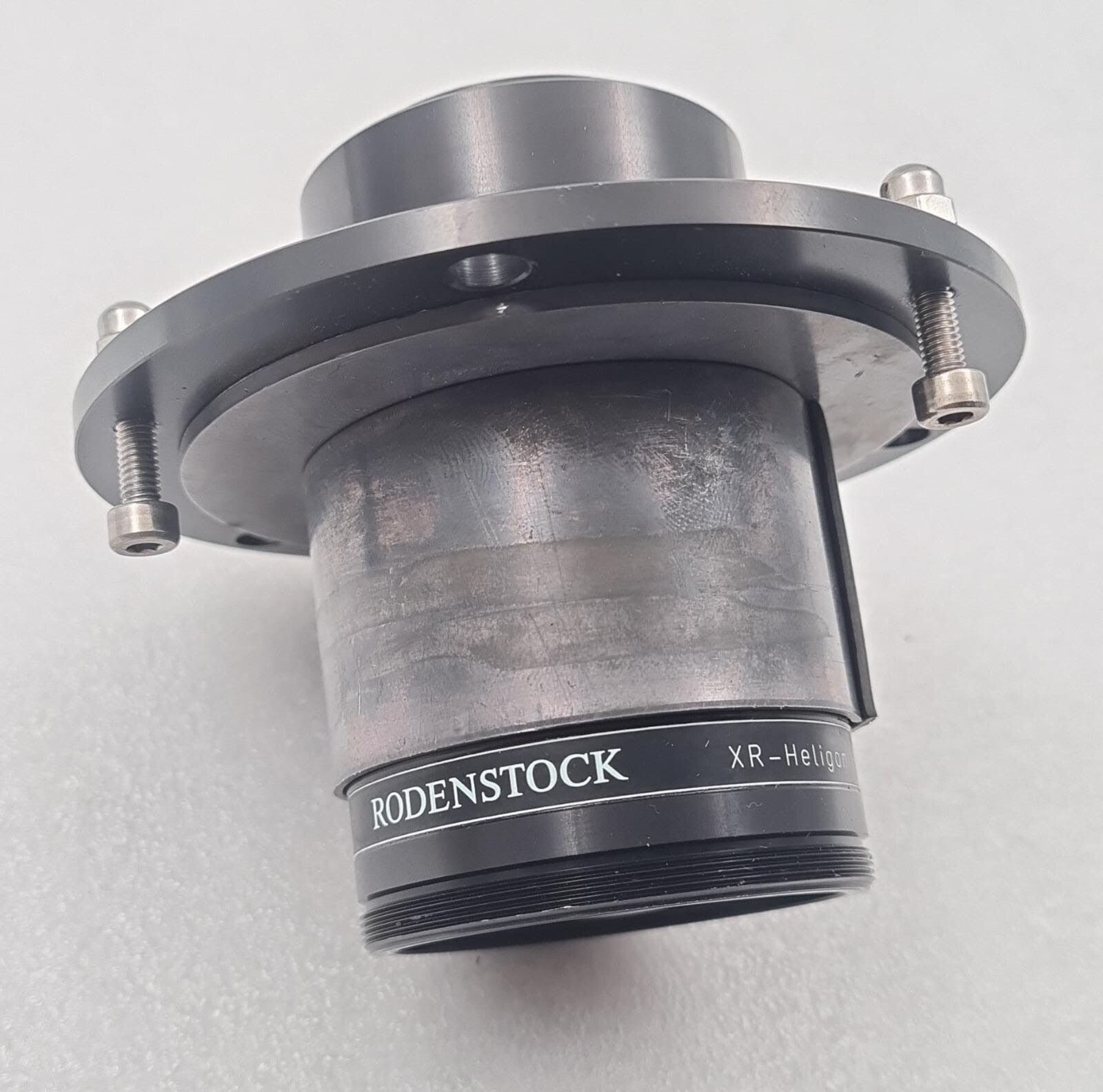 RODENSTOCK XR-Heligon f= 88mm 3801-353-000-20 Lens  for PHILIPS BV300 C-Arm