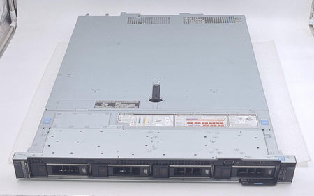 Dell EMC R440 top cover panel