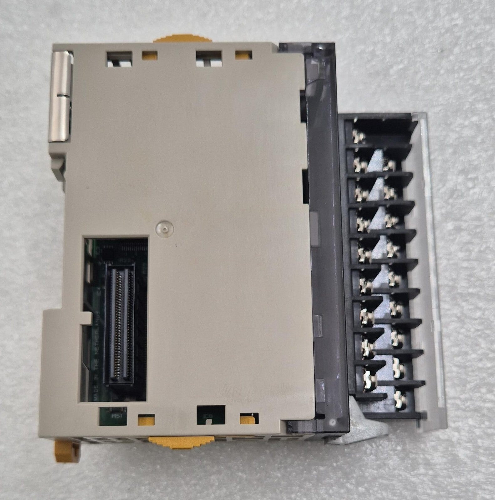 OMRON TS562 CJ1W-TS562 RTD INPUT UNIT PLC Module