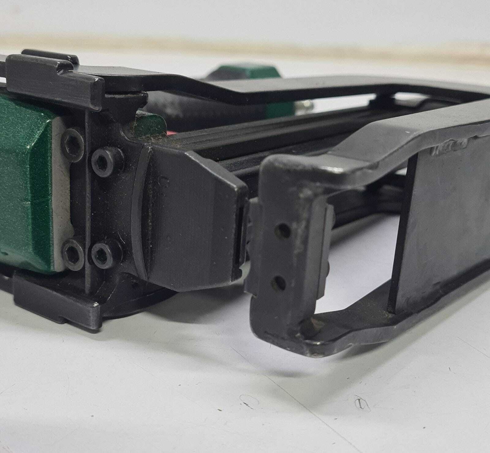 Omer PL110 PL 110 LJ Plier Staple Stapler Staples Pneumatic Tool