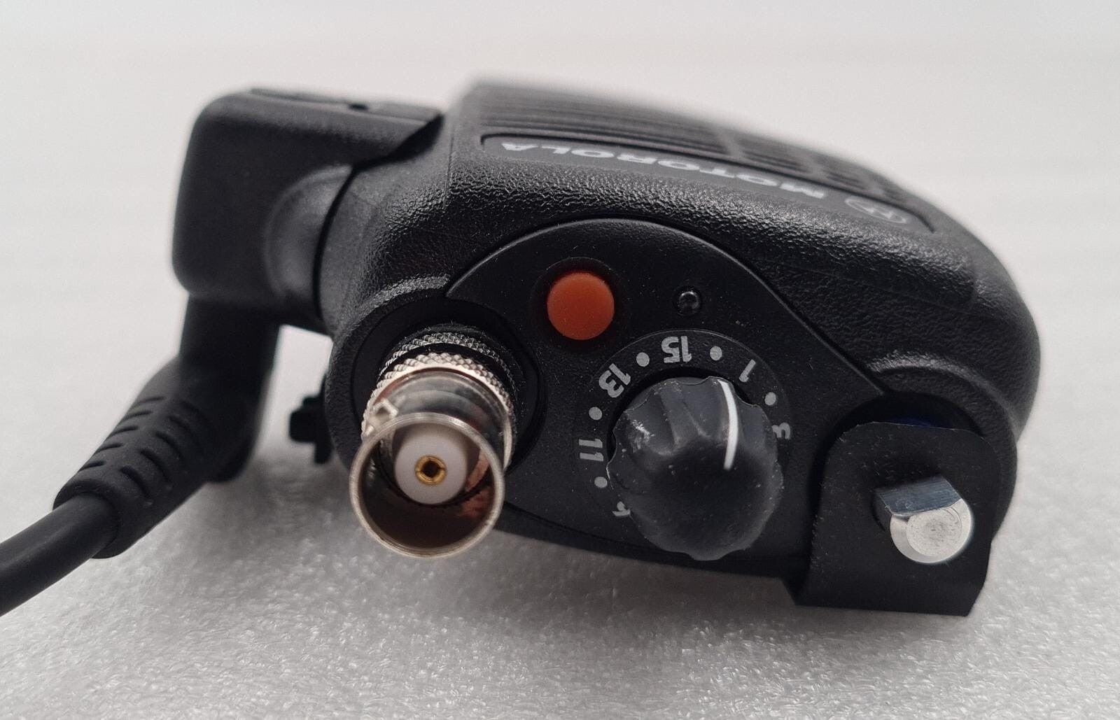 MOTOROLA HT750 HANDIE-TALKIE AAH25RDC9AA3AN TANAPA PMUE1434A 7.5V for MOSCAD-L
