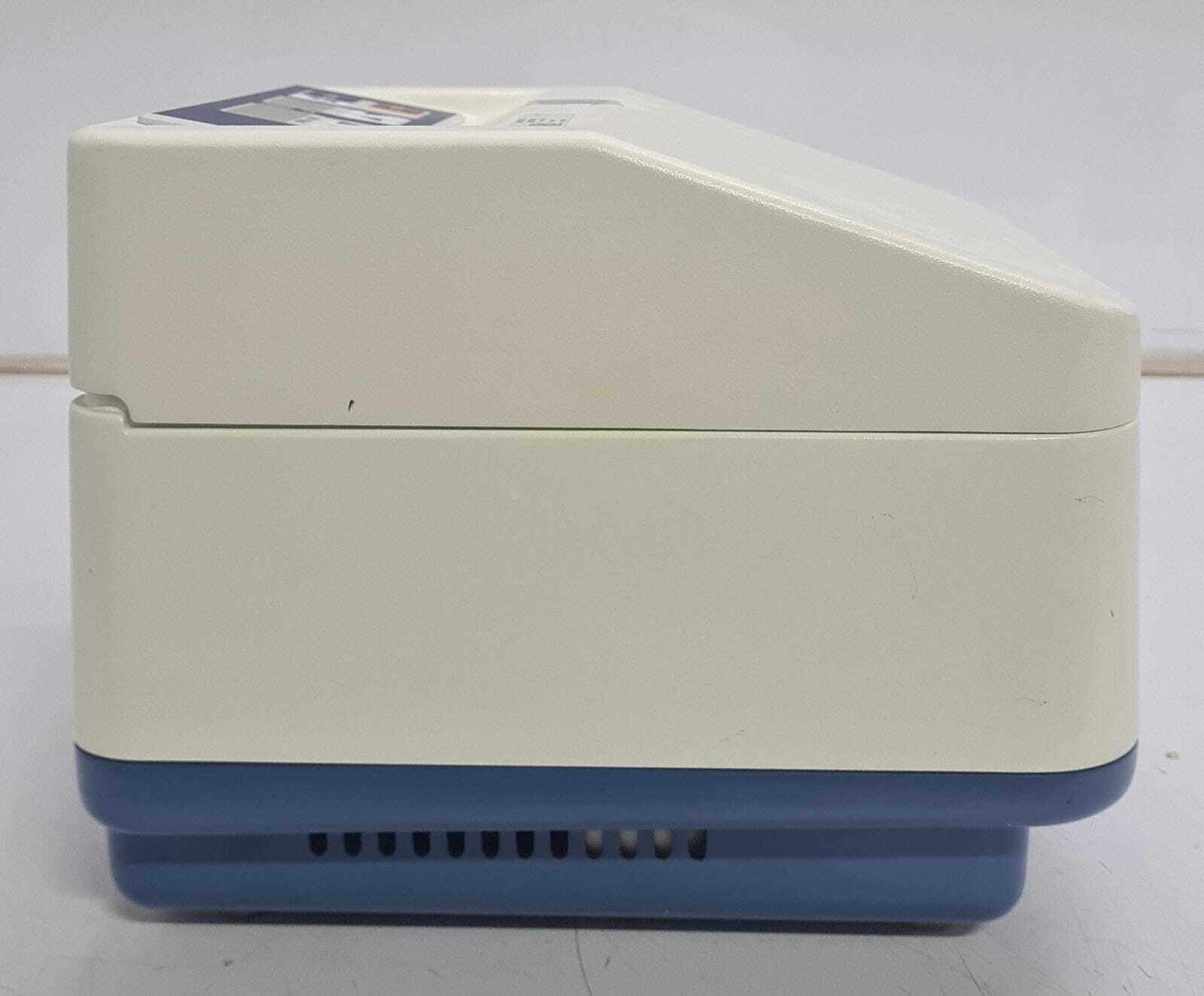 BOECO Hematocrit H-240 Laboratory Centrifuge 2104-13 208-240V 13000 rpm