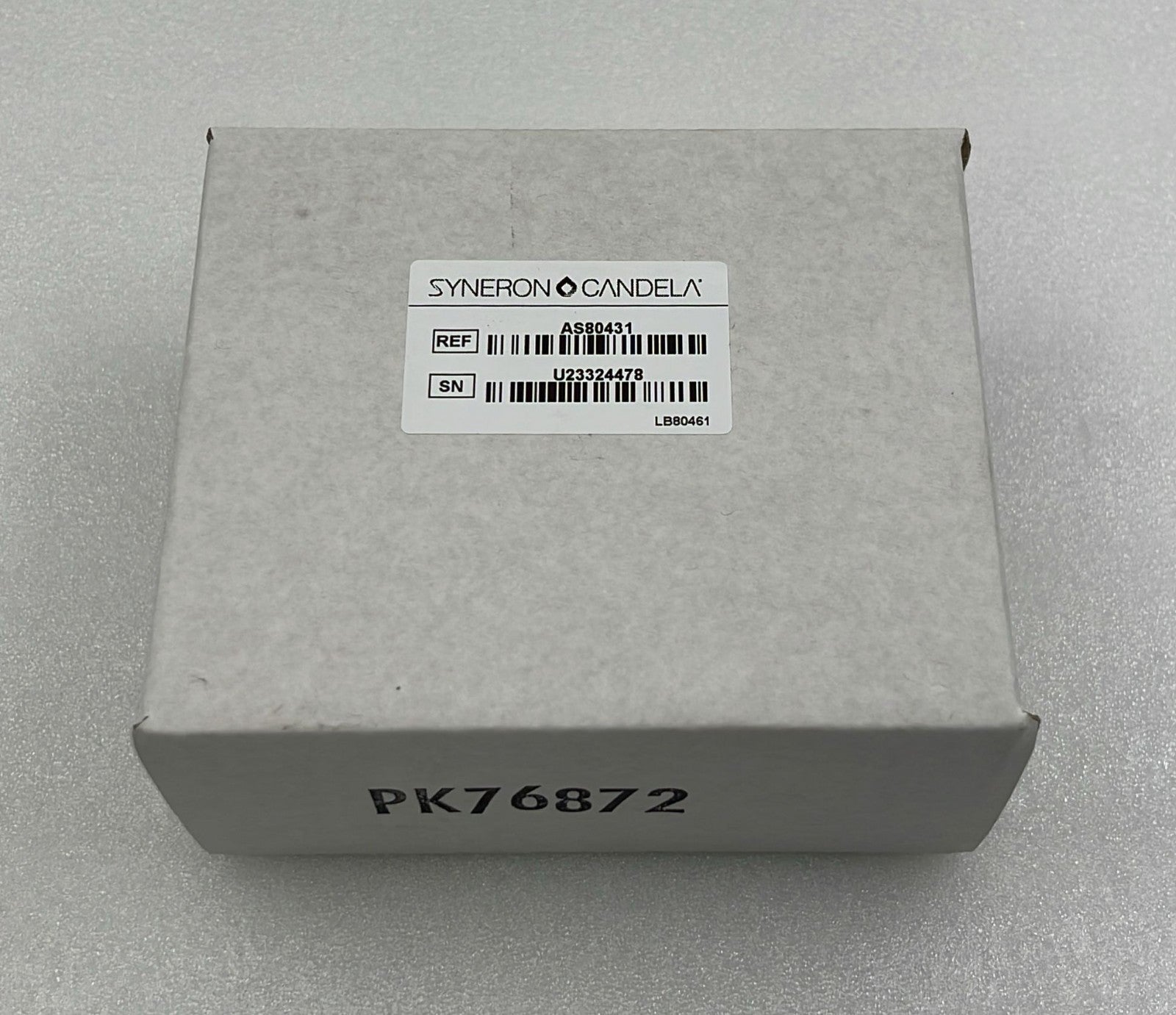 Syneron Candela PCB board packaged in box