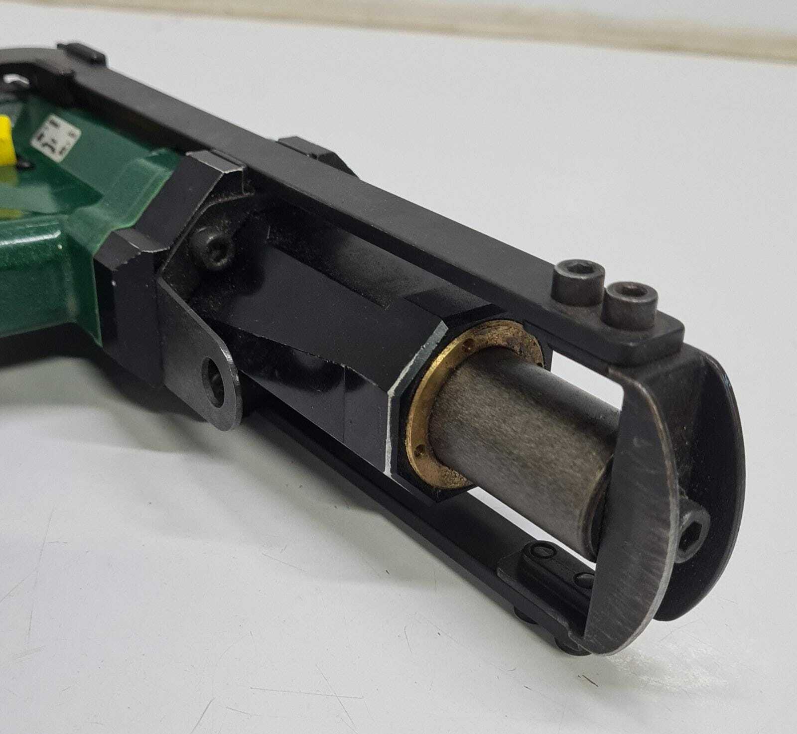 Omer PL110 PL 110 LJ Plier Staple Stapler Staples Pneumatic Tool