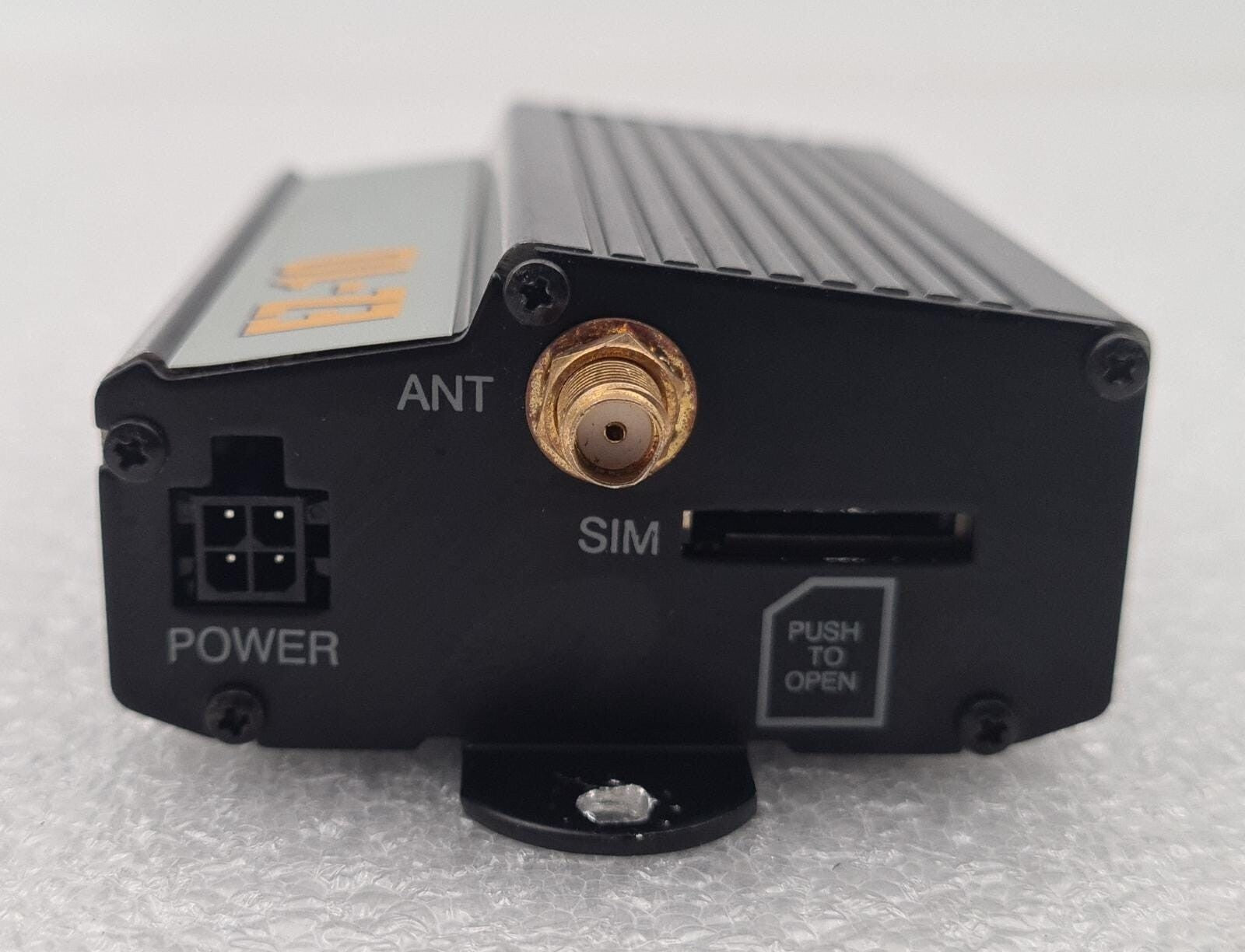 GateTel EZ-10 EZ10-QUAD-PY Python Modem EZ10
