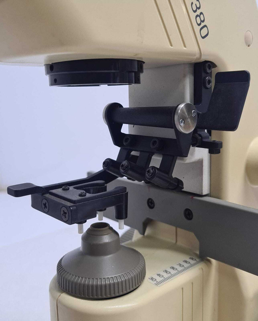 NIDEK LM-380 LENSMETER
