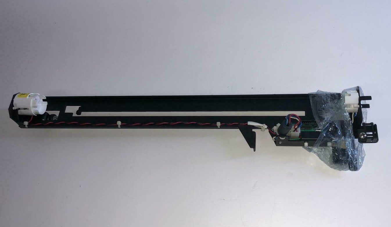 Lamp Rail For Eversmart Jazz scanner Trans Connections 188A3H094B - KODAK CREO