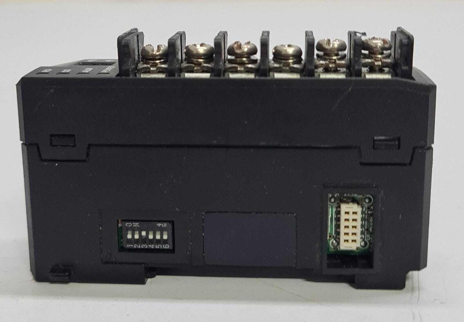 Keyence DL-RS1A 232C Interface Unit Communication Module