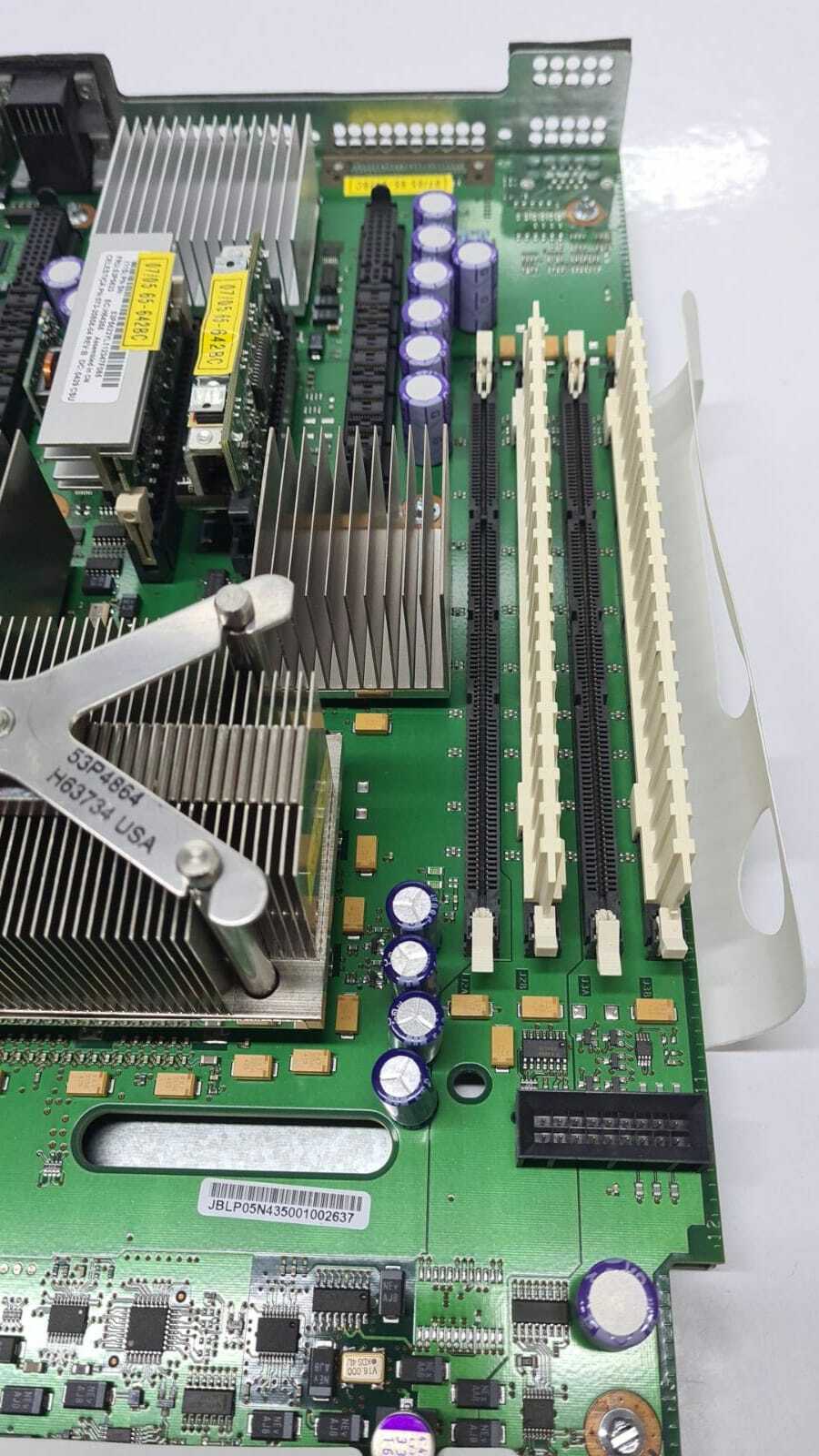 IBM 80P4308 6E3 2-way 1.2GHz System Backplane For Creo 609-00263