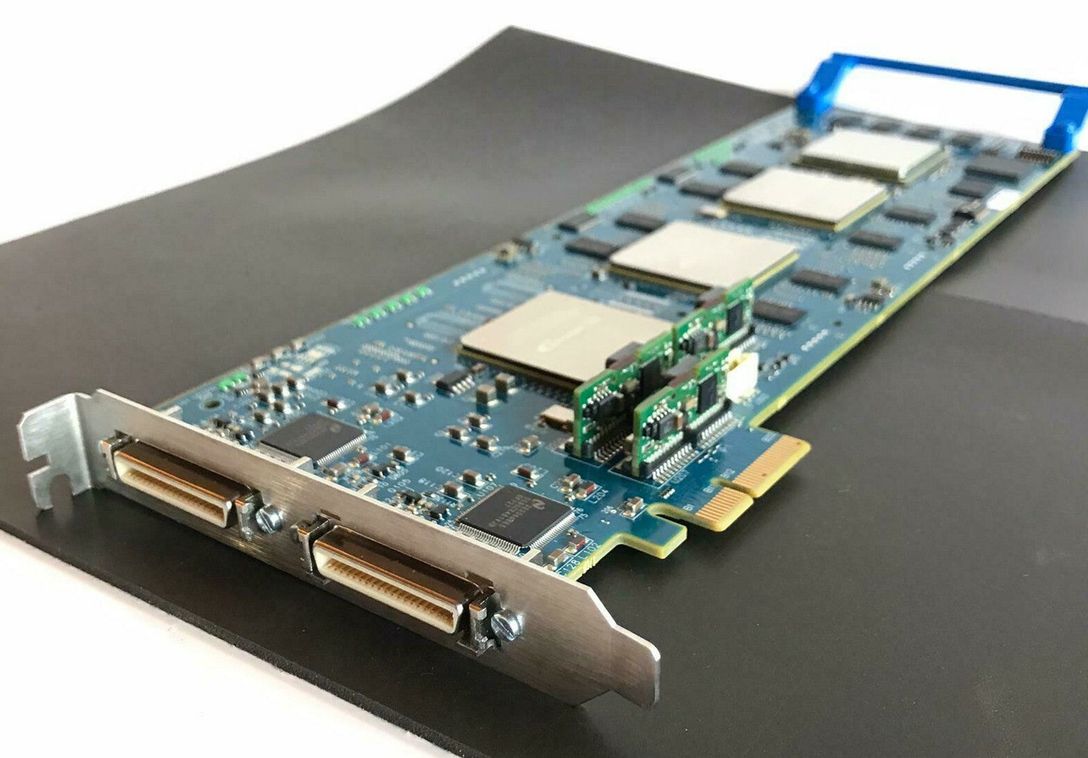 Kodak FusionCS2 3* Altera Stratix III EP3SE80F1152C4N 1x WP81342M0820