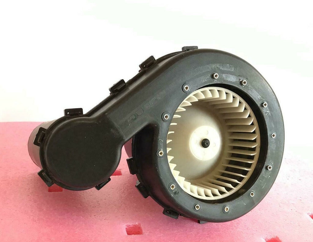 115V BK INC BU&RD Powerful INS OG & YE TO LINE 115V 3,000Rpm Centrifugal Blower