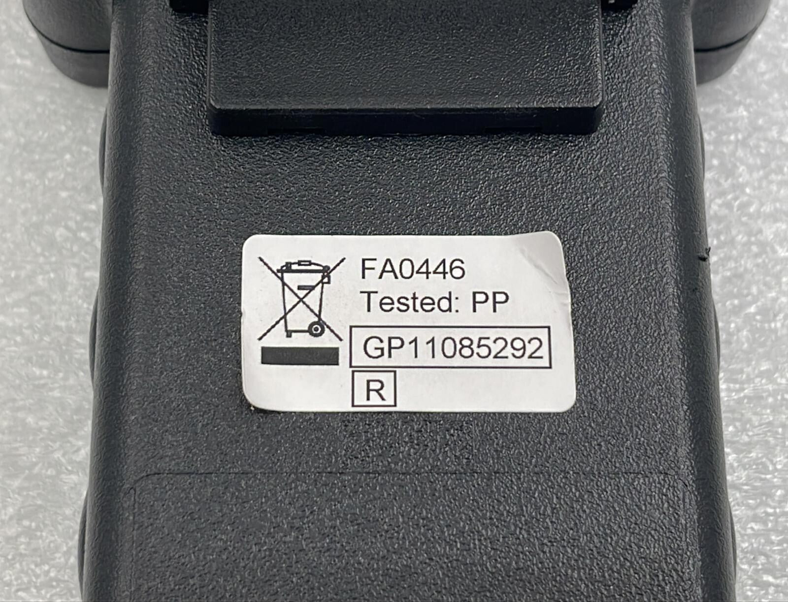 ACT GOLD-PLUS FA0446 Intelligent Battery Tester 6V/12V 1.2Ah - 100Ah