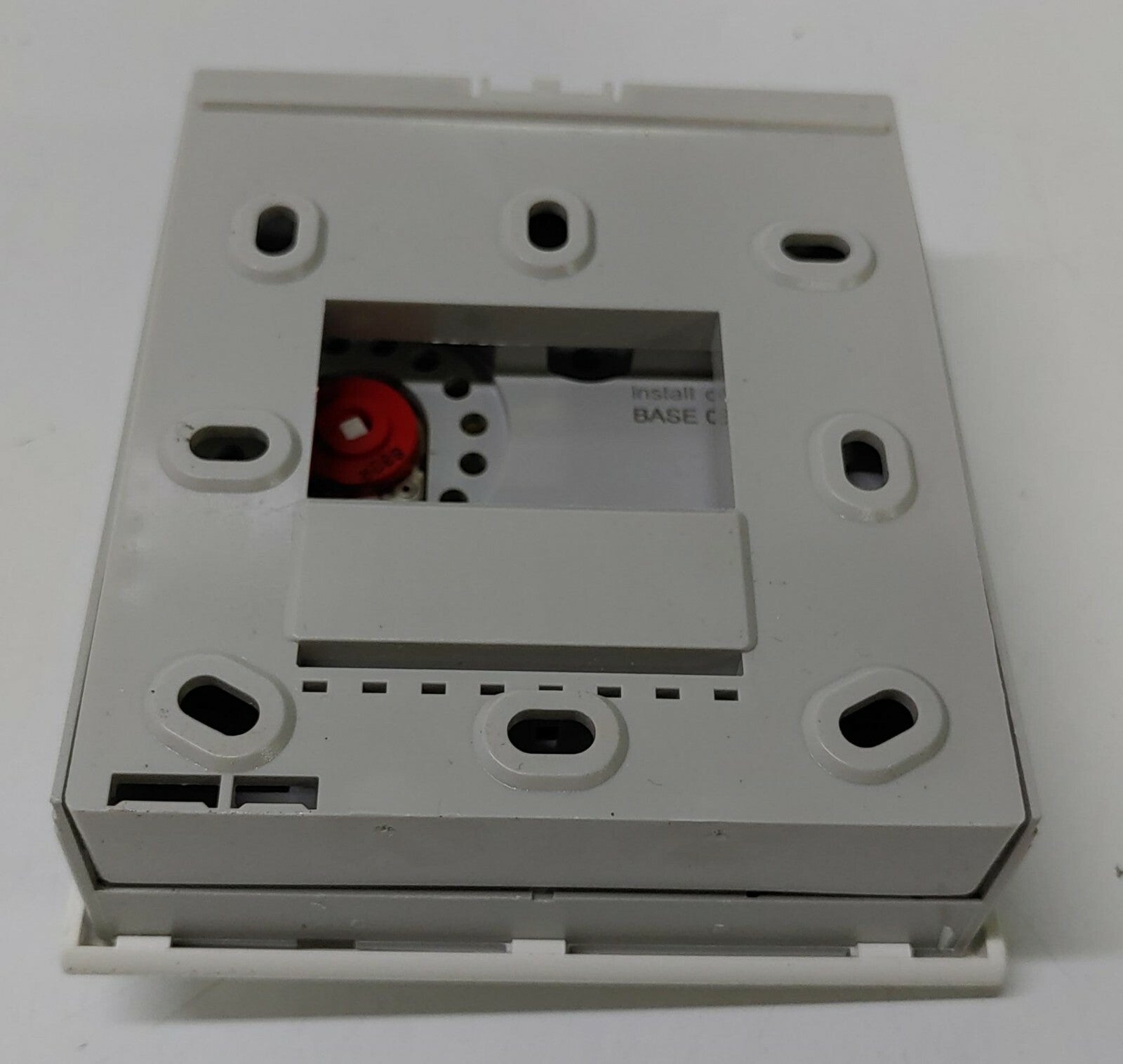 SIEMENS QAA25 Room Temperature Sensor LG-Ni1000 setpoint adjustment