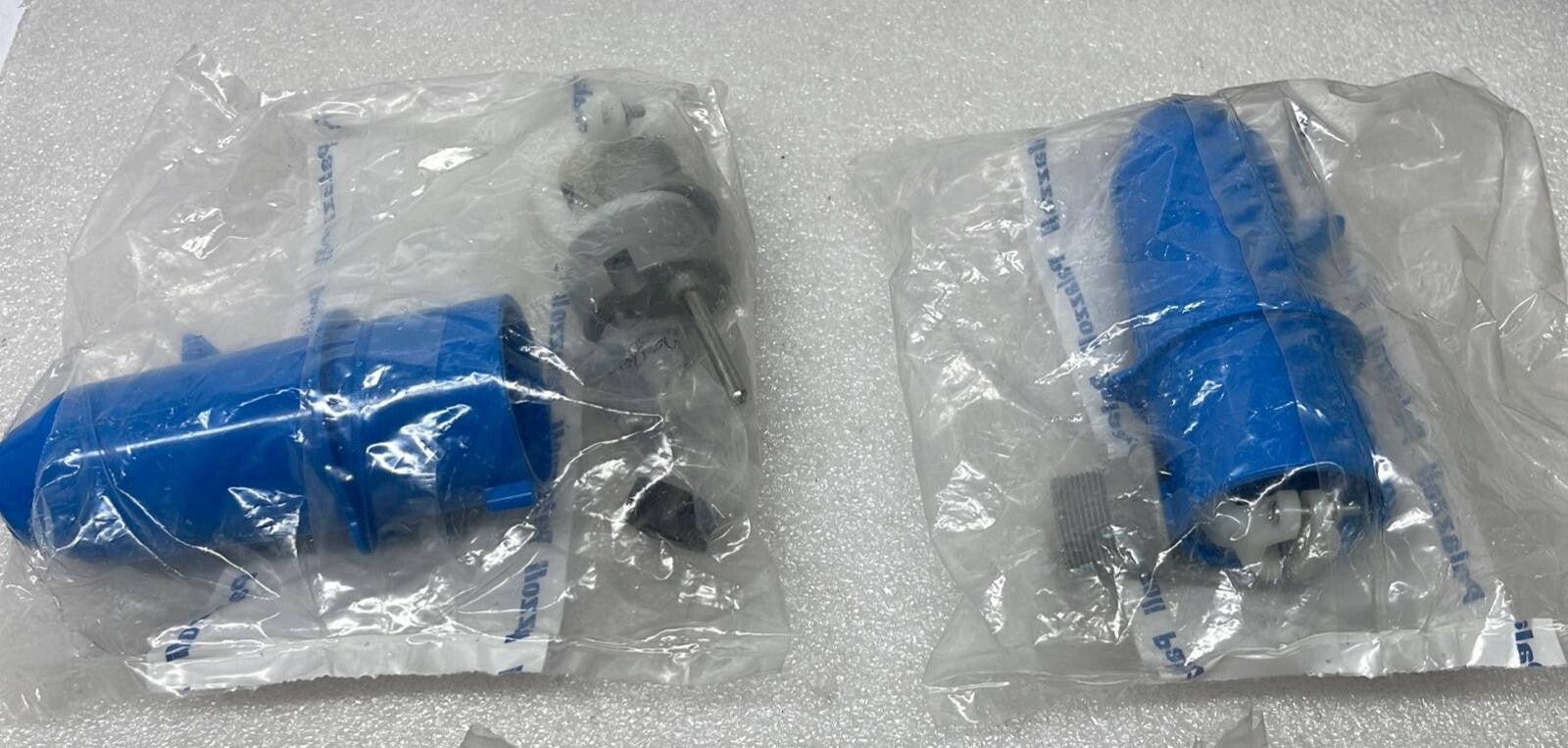 [LOT 5] NEW - Palazzoli Plug Connector 2* 477302 & 2*477305 & 1* 476306