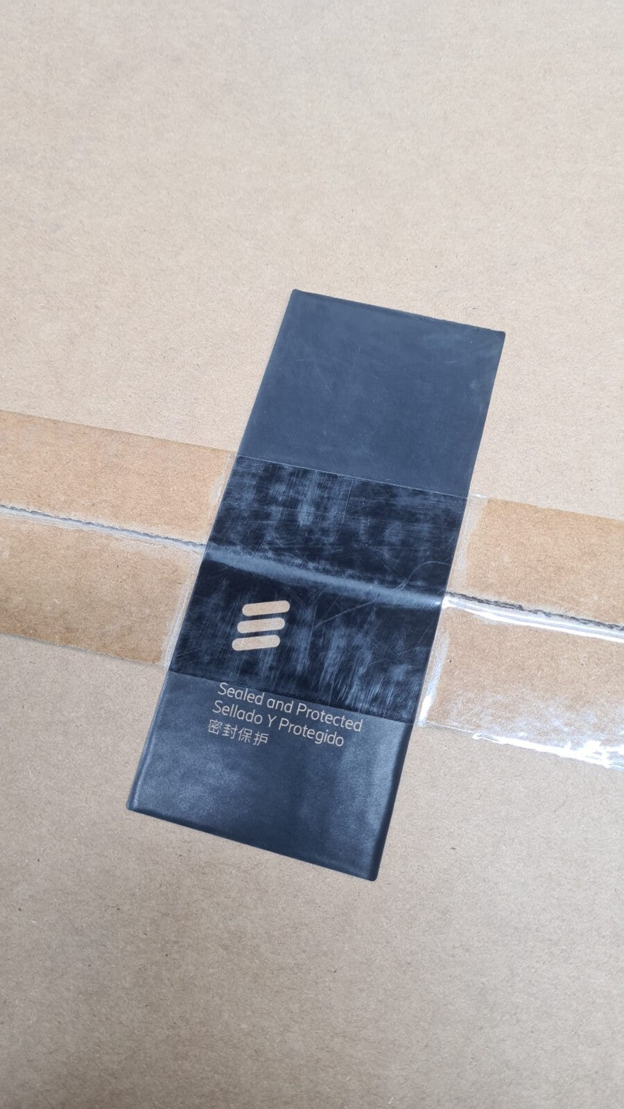 NEW SEALED - Ericsson KRC 161 508/1 Transceiver Radio Unit 2203 B5 R1D/A