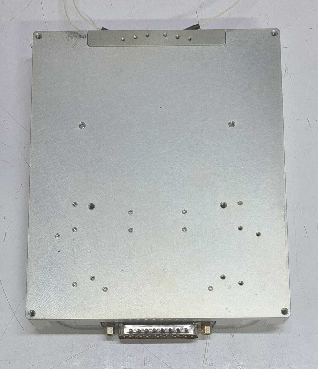 Nortel Networks ERBIUM DOPED FIBRE CPE2253 (METEORL1) Multiwavelength Module