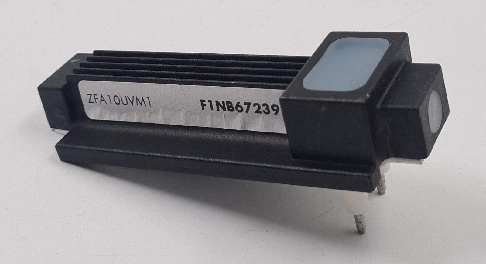 Millipore ZFA10UVM1 A10 UV Lamp ToC Monitor