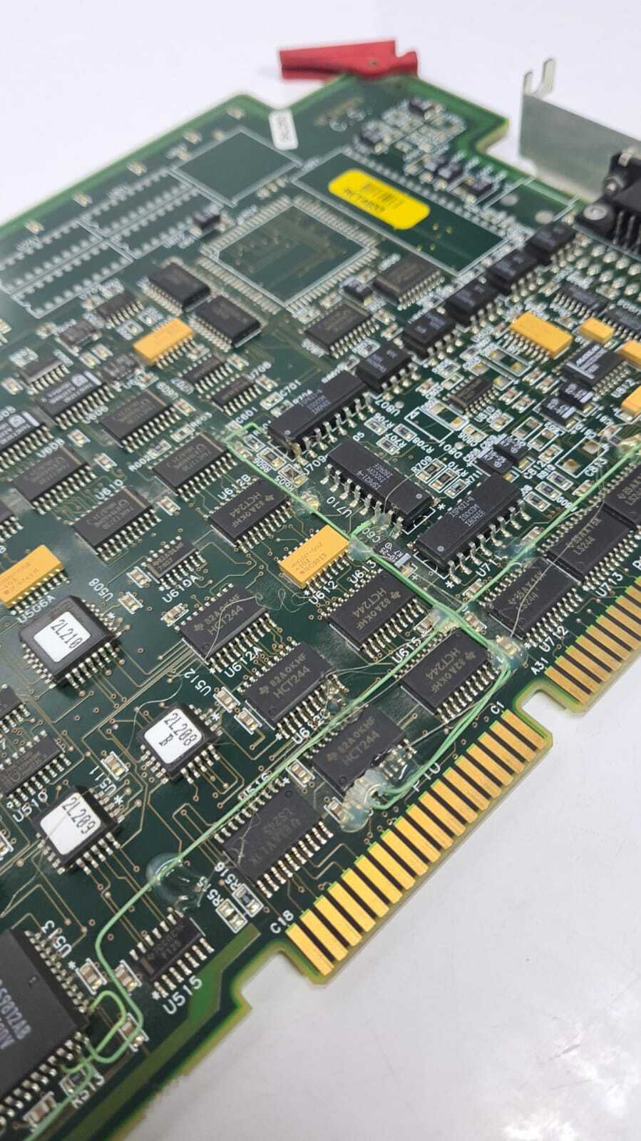 CREO KODAK SCITEX NUC Board 188A2L182C 503C2L182P For Lotem E-Box