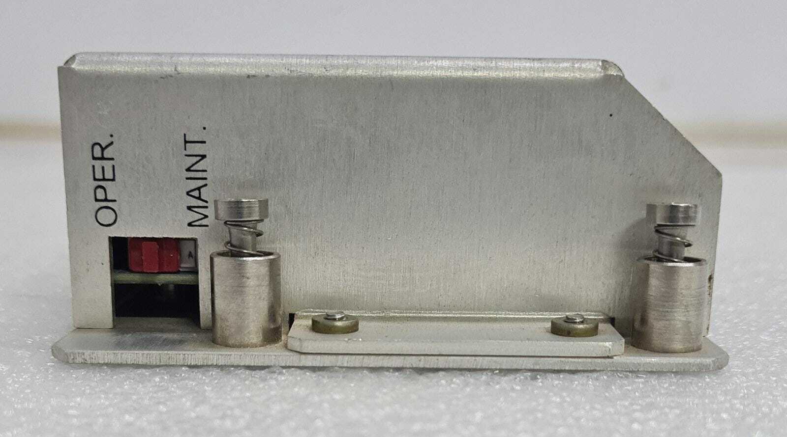 ORBIT Marine DRV-1070 L00107001 DRIVER STEPPER 10A