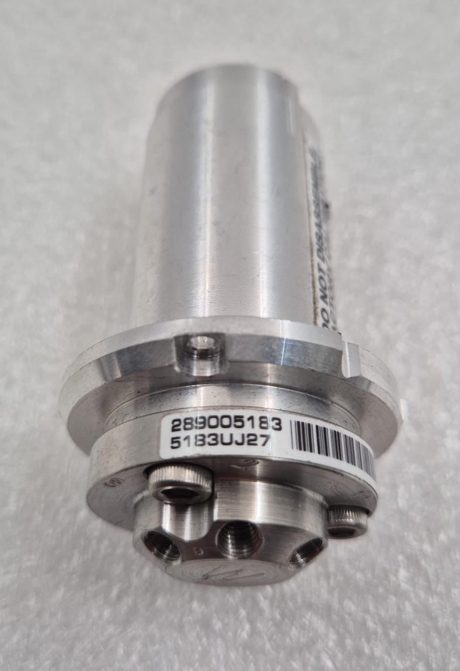 Waters 289005183 Injector 6-way Valve Cartridge