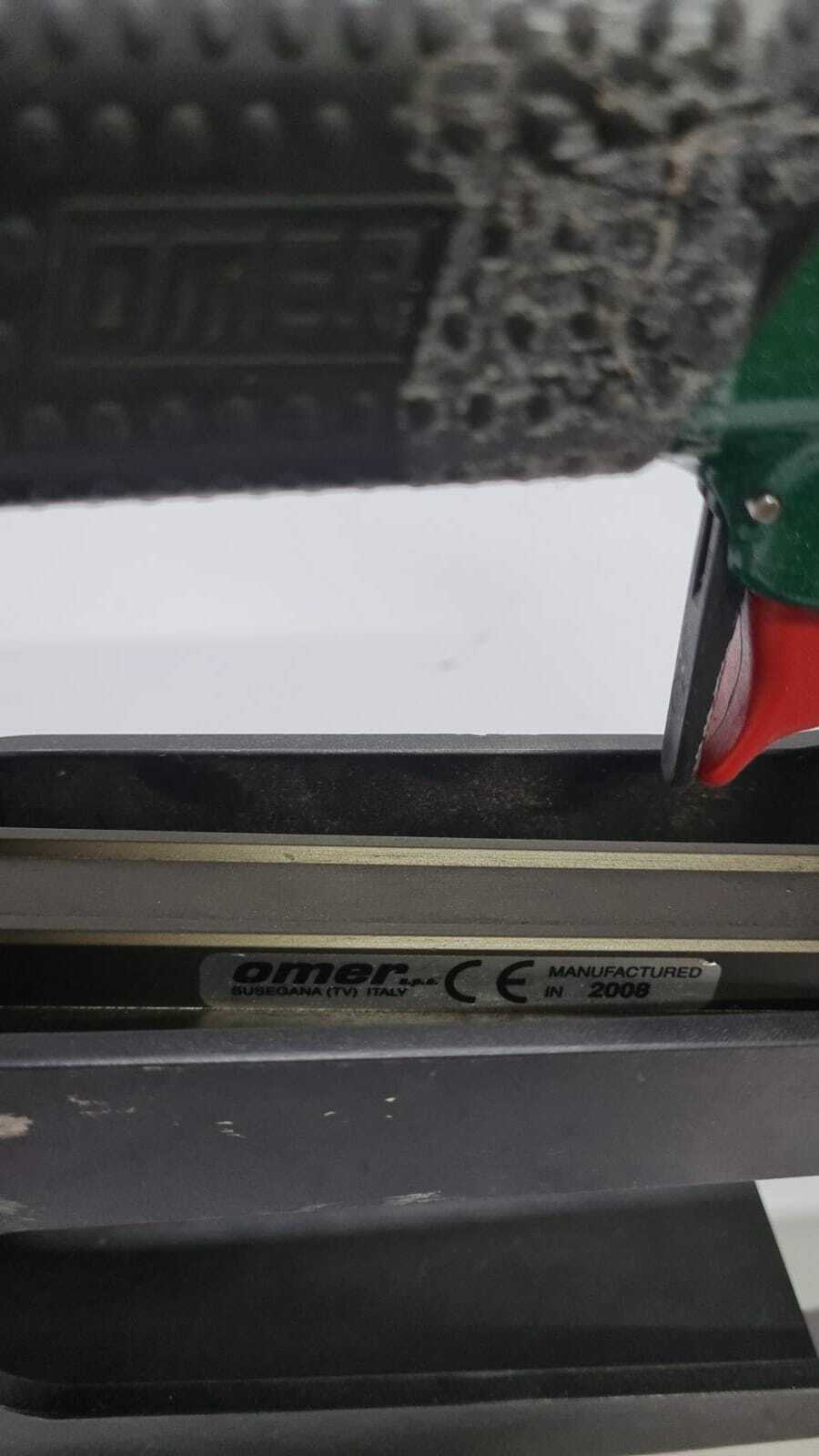 Omer PL110 PL 110 LJ Plier Staple Stapler Staples Pneumatic Tool