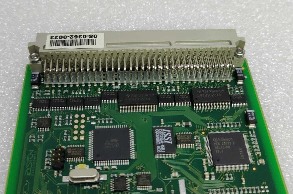 2N NETSTAR Switch module Board for Ateus Communication System