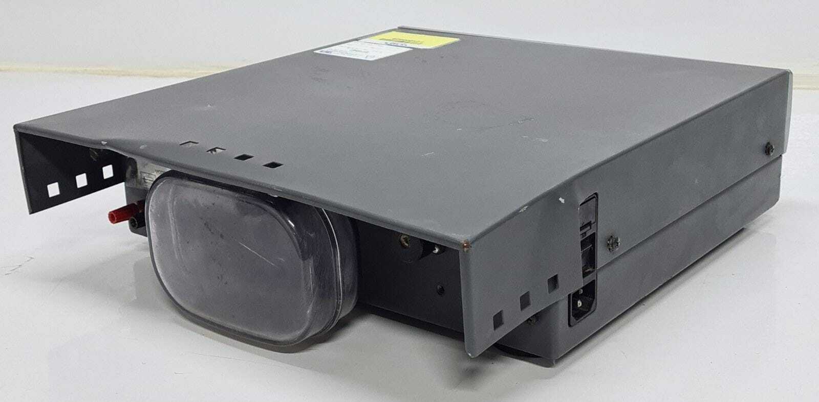 Enraf Nonius Vacotron 560 NR 1490.936 Muscle Simulator Electrotherapy Vacuum