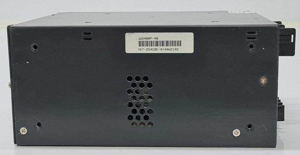 LAMBDA JWS480P-48 48V 10A Switching Power Supply